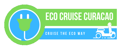 Eco Cruise - electric scooter rental curacao