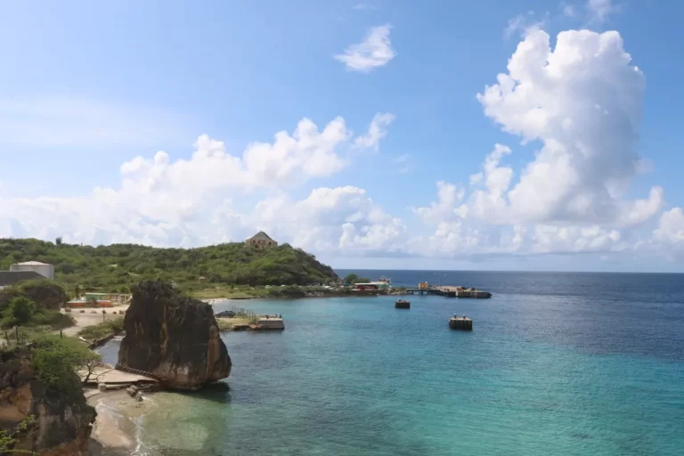 Eco Cruise Curacao Electric Scooter Rental & Tours Curaçao